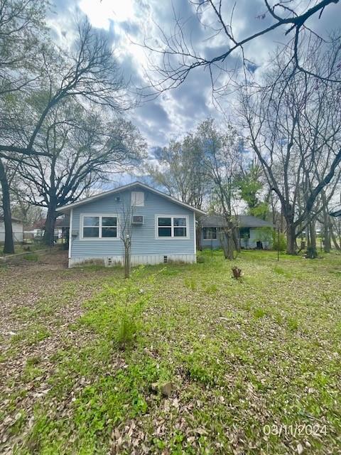 401 NE 3rd Street