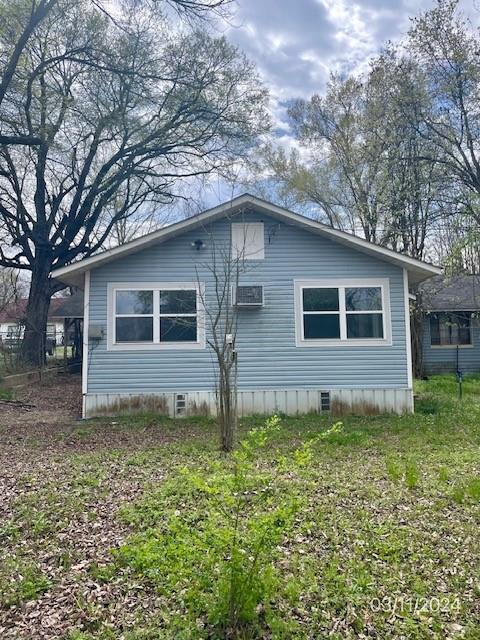 401 NE 3rd Street