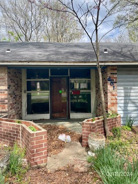 401 NE 3rd Street