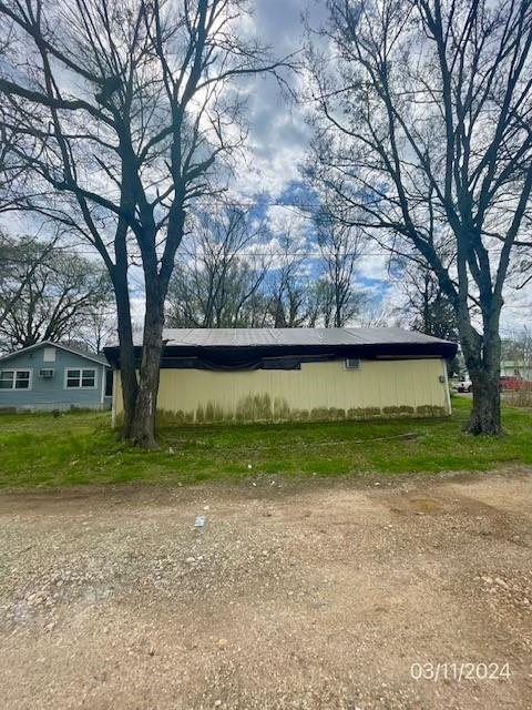 401 NE 3rd Street