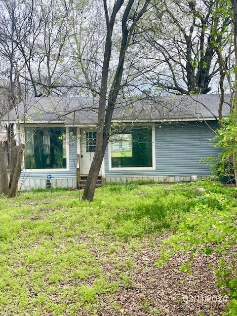 401 NE 3rd Street