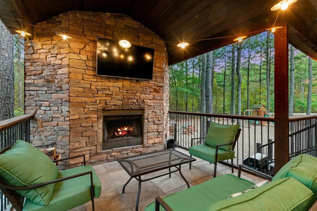 565 Sugar Pine Loop