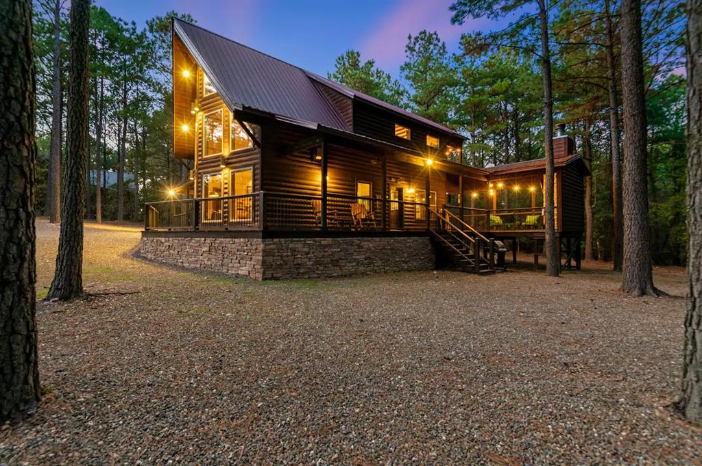 565 Sugar Pine Loop