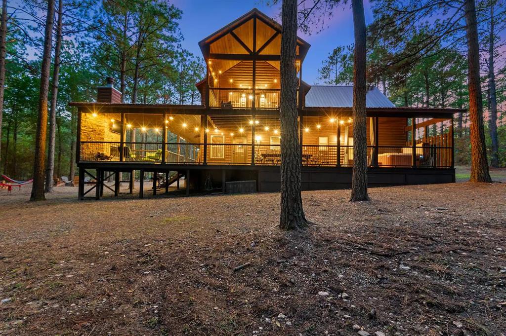 565 Sugar Pine Loop