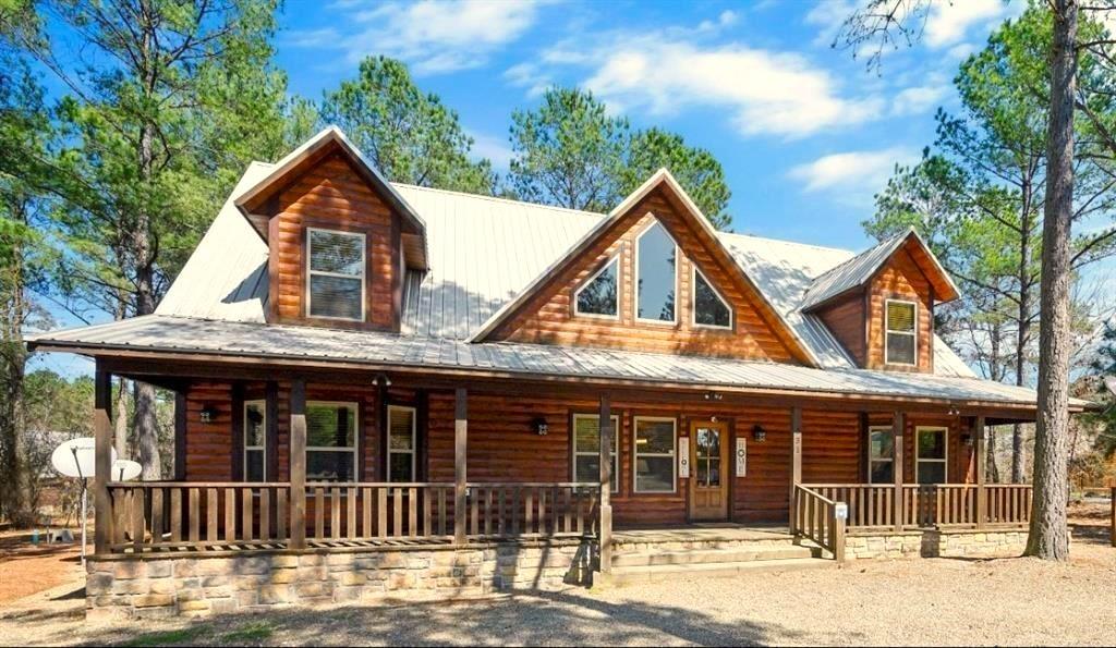 331 Timber Hills Land