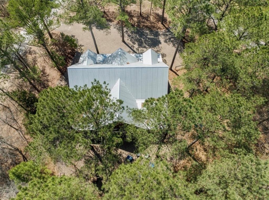331 Timber Hills Land