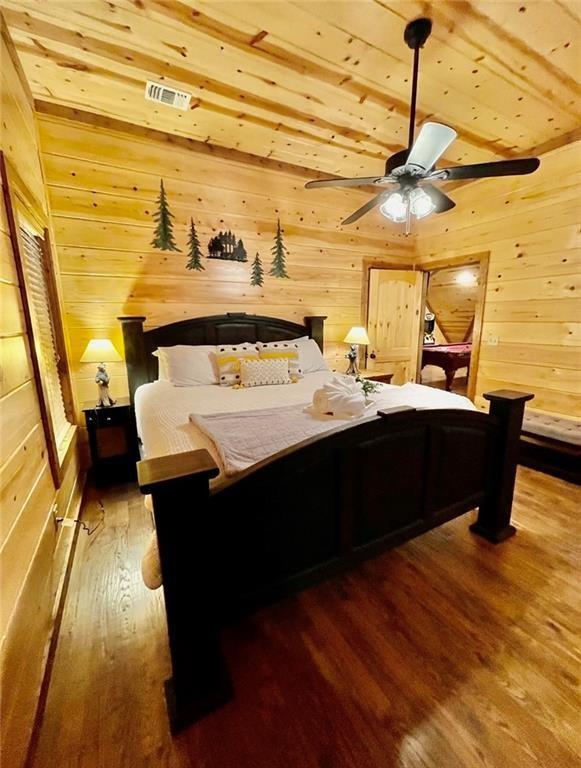 331 Timber Hills Land