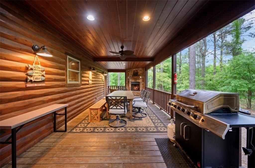331 Timber Hills Land