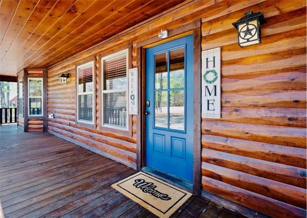 331 Timber Hills Land