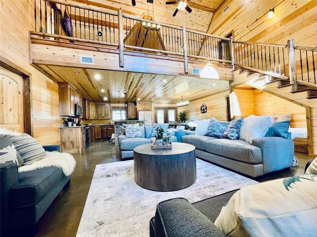 331 Timber Hills Land