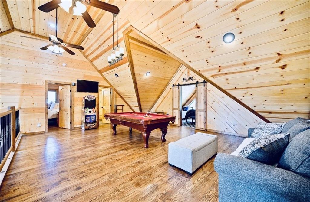 331 Timber Hills Land