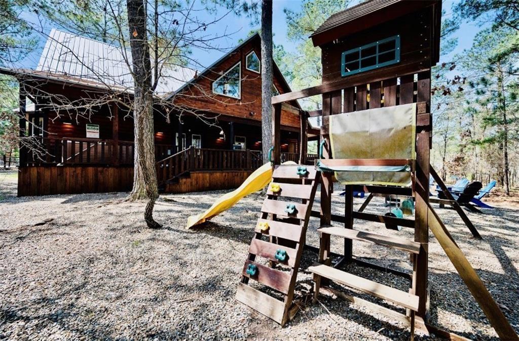331 Timber Hills Land