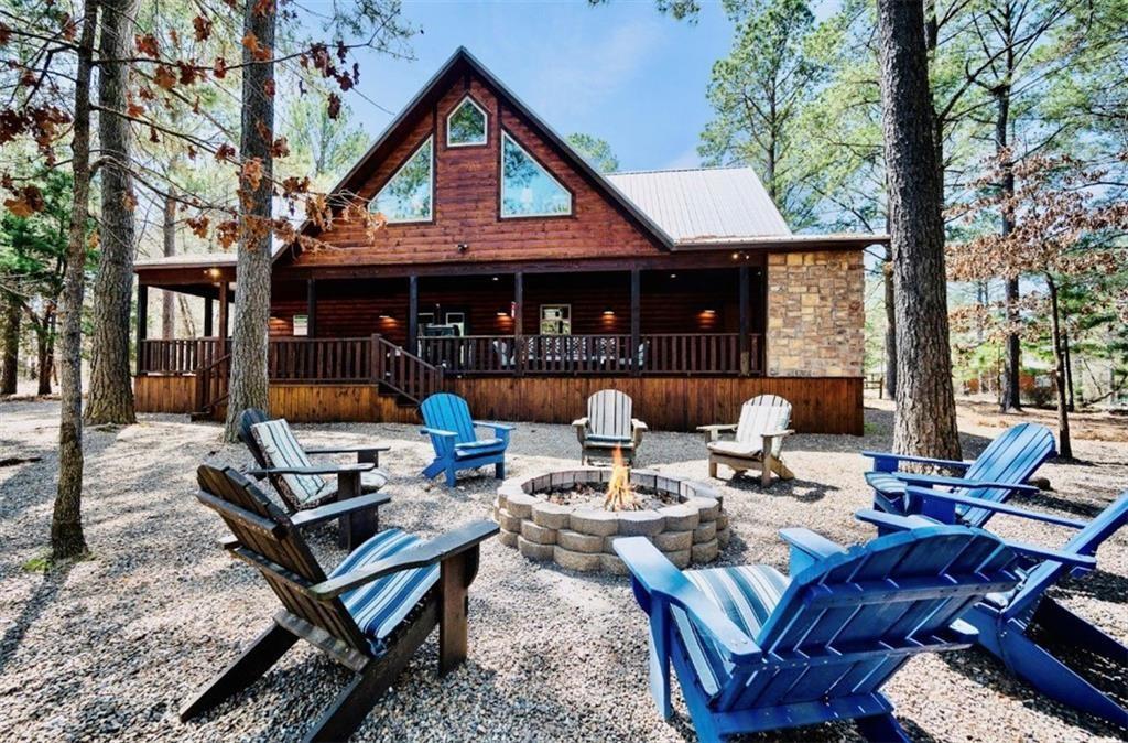 331 Timber Hills Land
