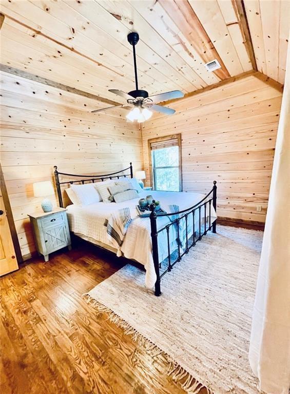 331 Timber Hills Land