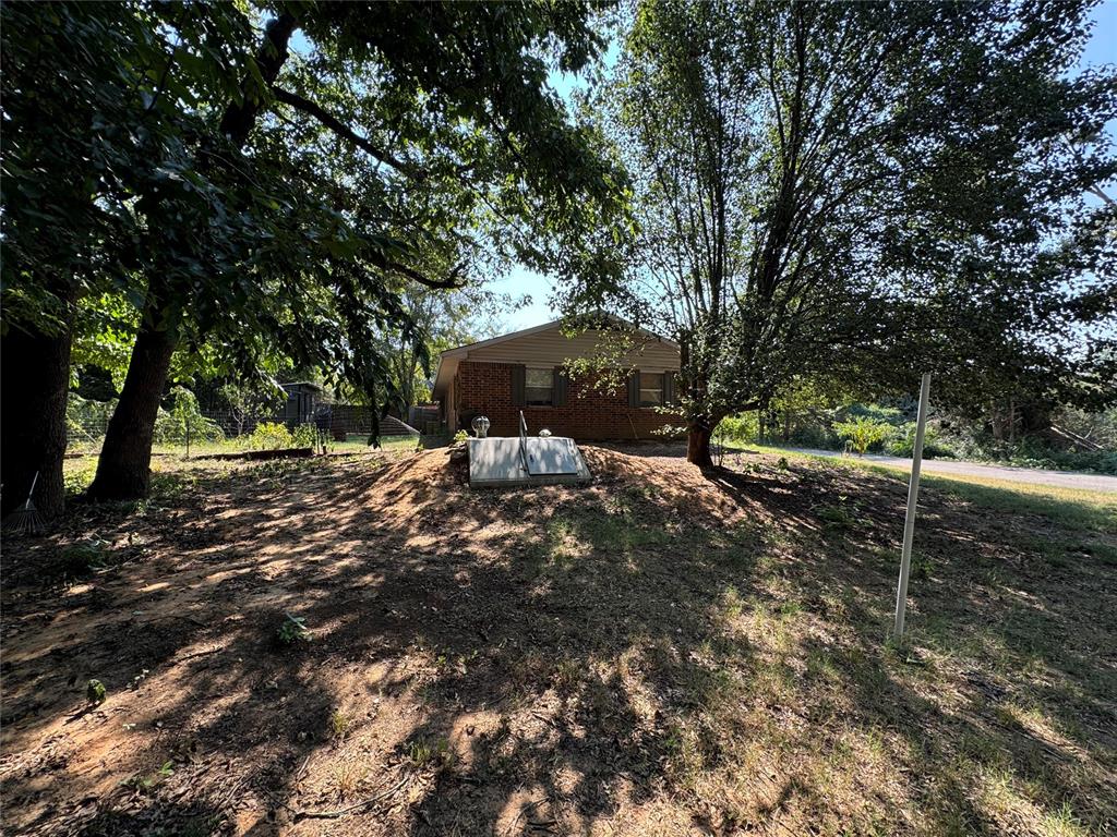 914 Powell Drive