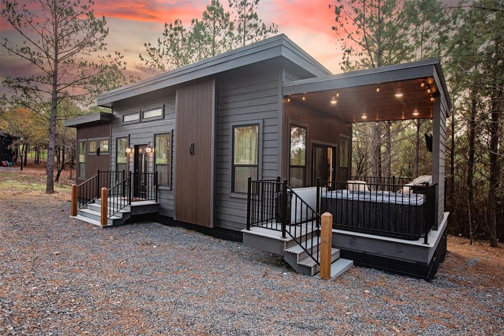 882 Lukfata Fork Trail