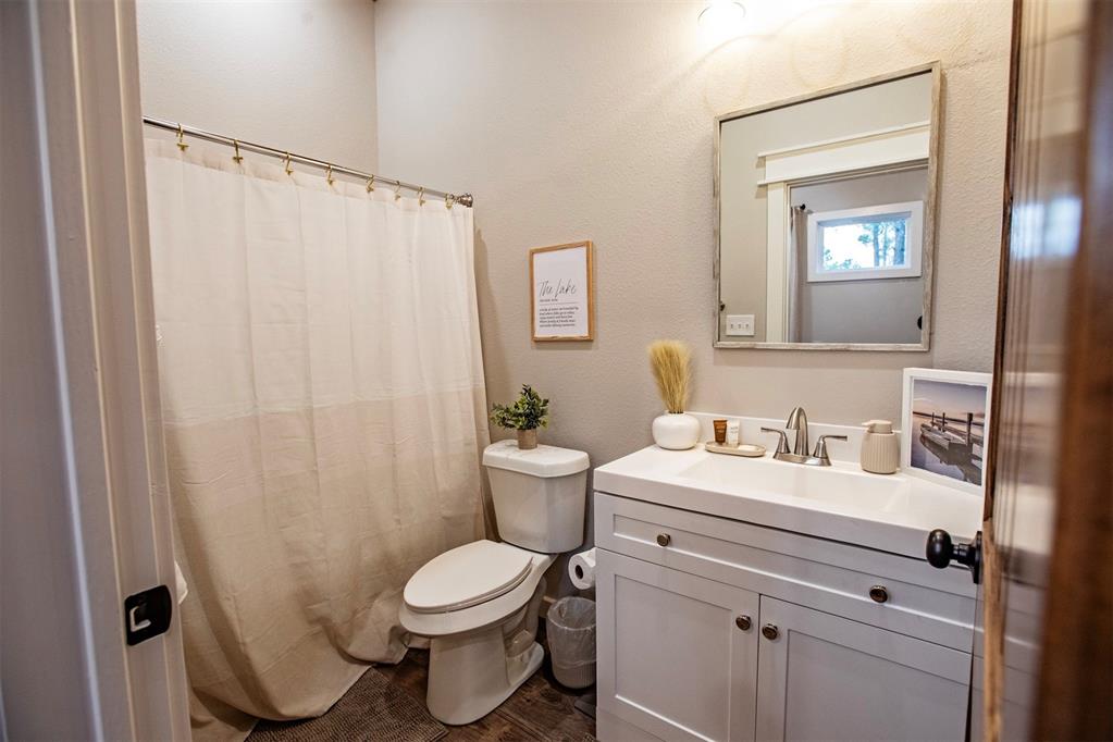 882 Lukfata Fork Trail