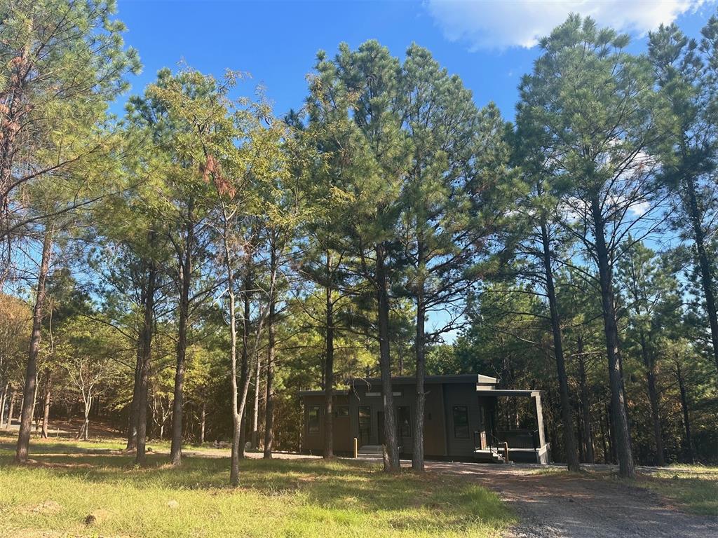882 Lukfata Fork Trail