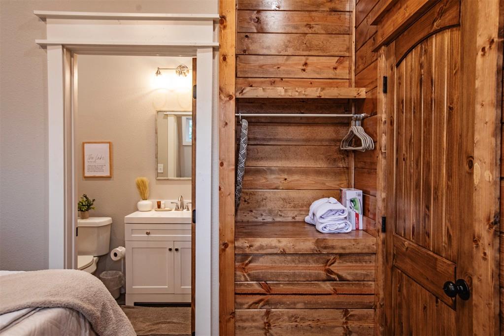 882 Lukfata Fork Trail