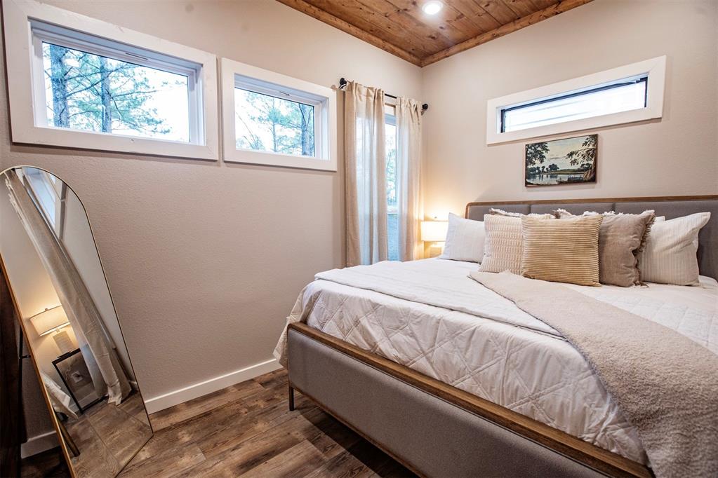 882 Lukfata Fork Trail