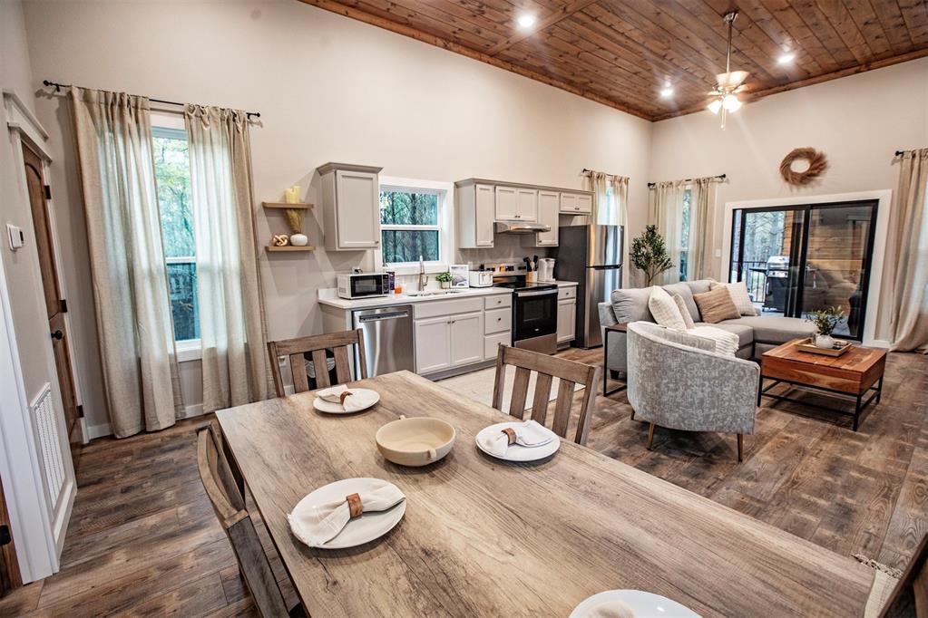 882 Lukfata Fork Trail