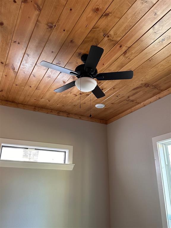 868 Lukfata Fork Trail