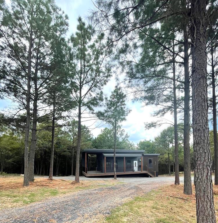 868 Lukfata Fork Trail