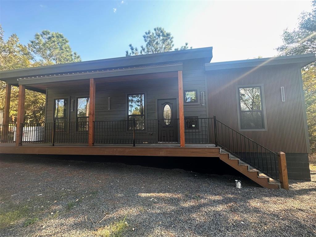 868 Lukfata Fork Trail