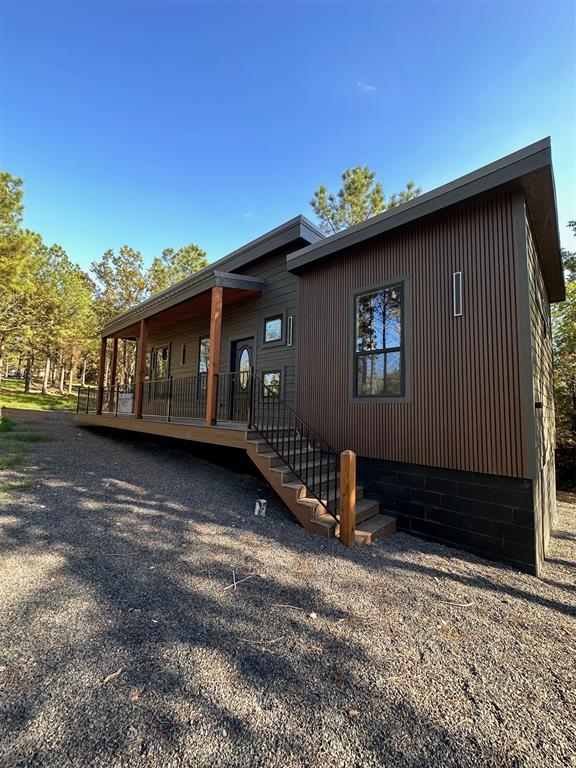 868 Lukfata Fork Trail