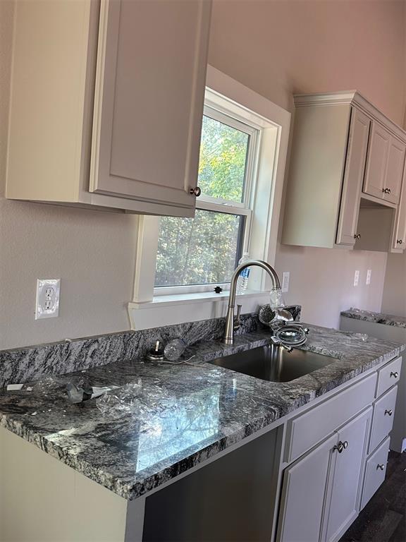 868 Lukfata Fork Trail