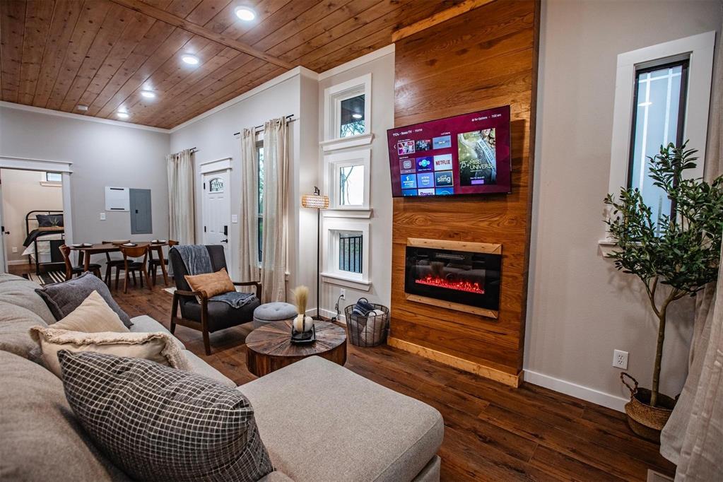 850 Lukfata Fork Trail