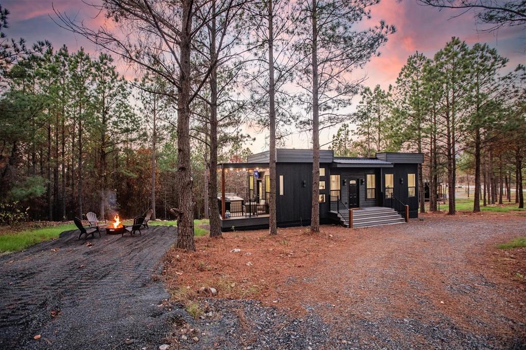 850 Lukfata Fork Trail