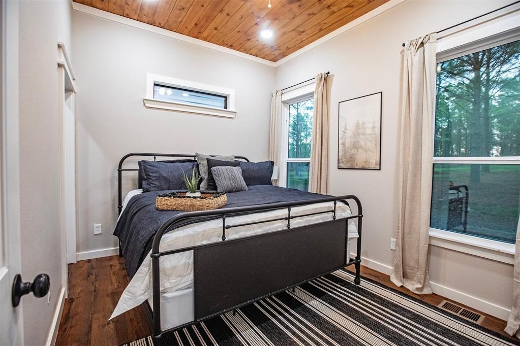 850 Lukfata Fork Trail