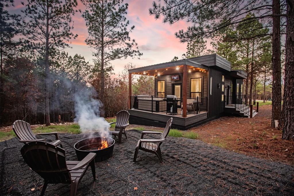 850 Lukfata Fork Trail