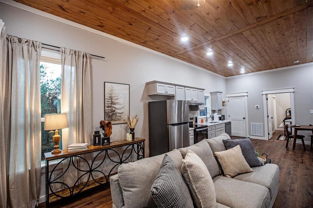 850 Lukfata Fork Trail