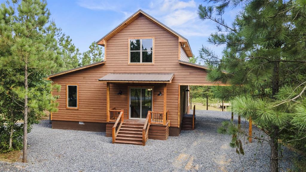 102 Crooked Stick Trail