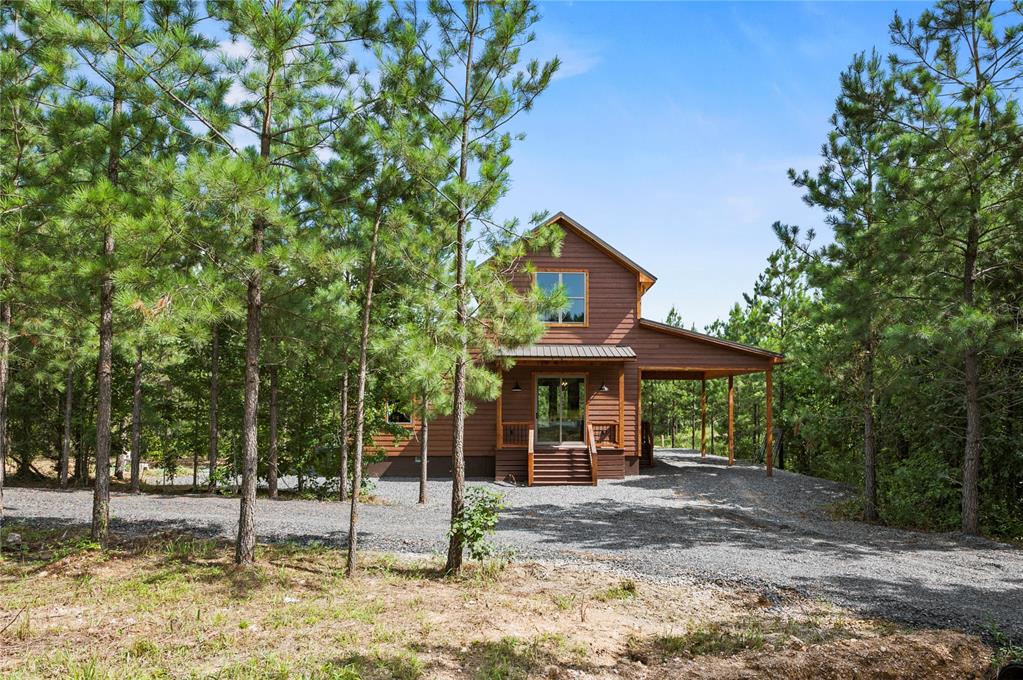 102 Crooked Stick Trail