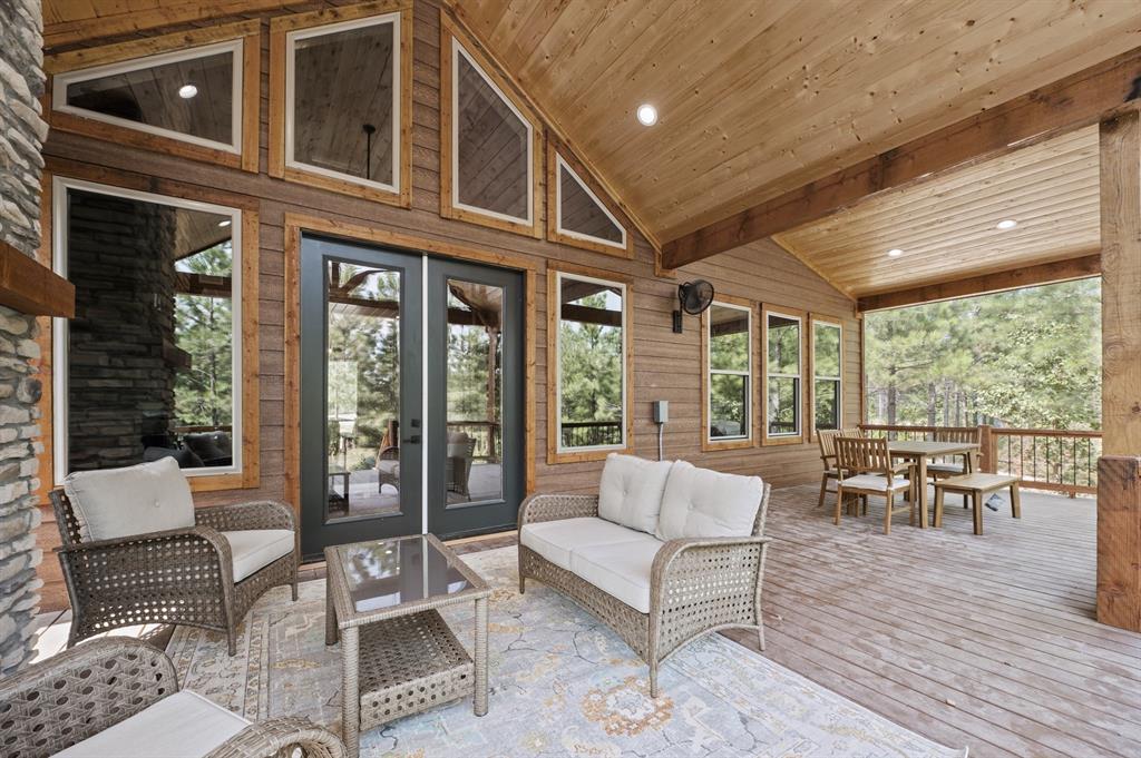 102 Crooked Stick Trail