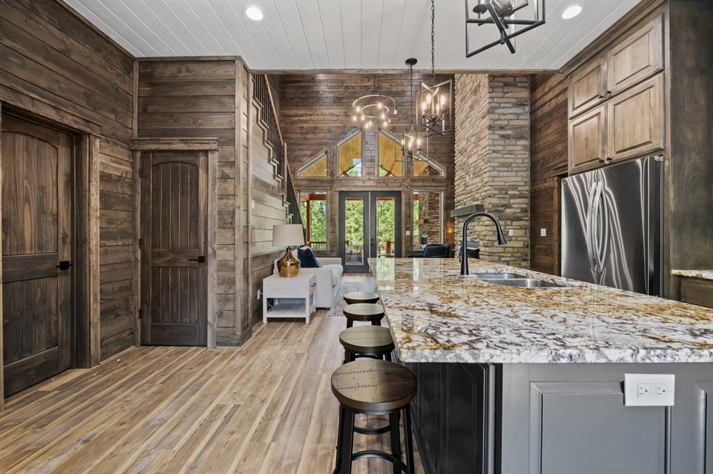 102 Crooked Stick Trail