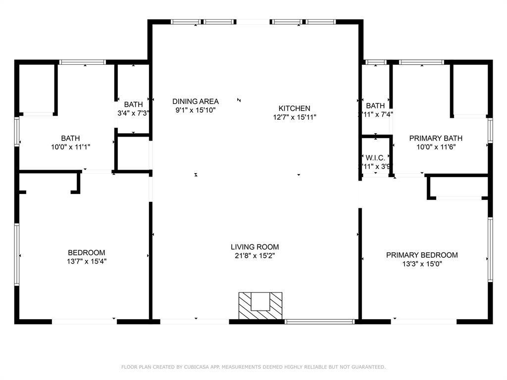 86 Preserve Way