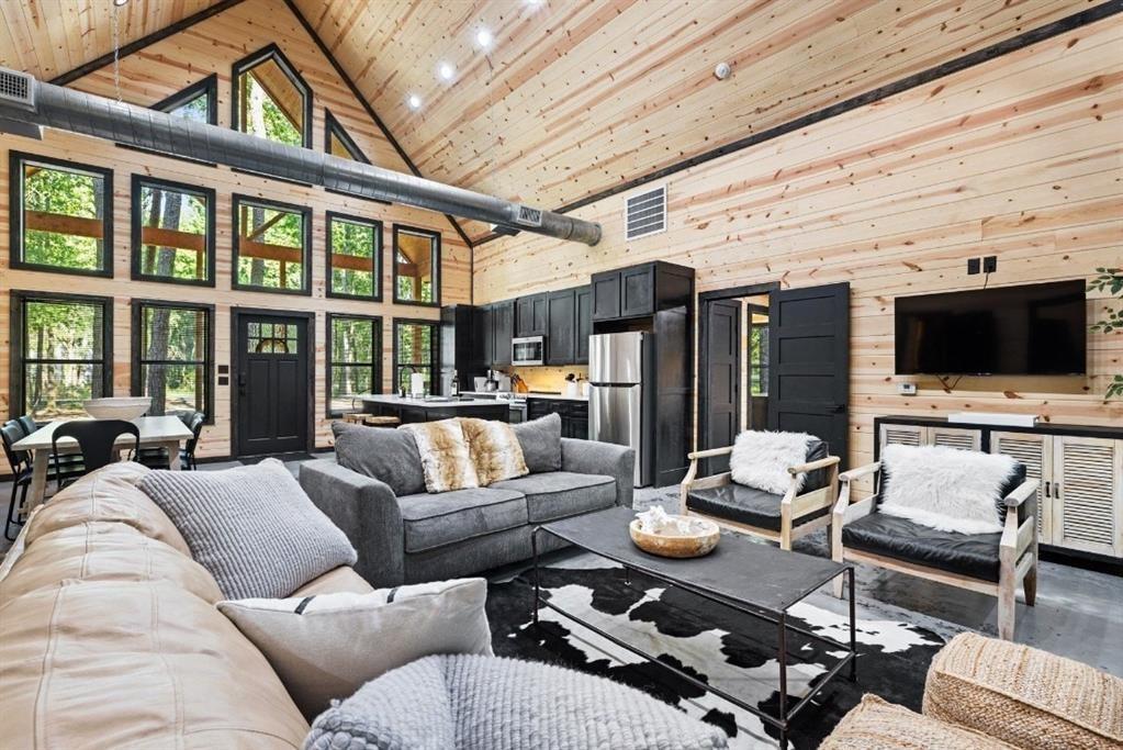 86 Preserve Way