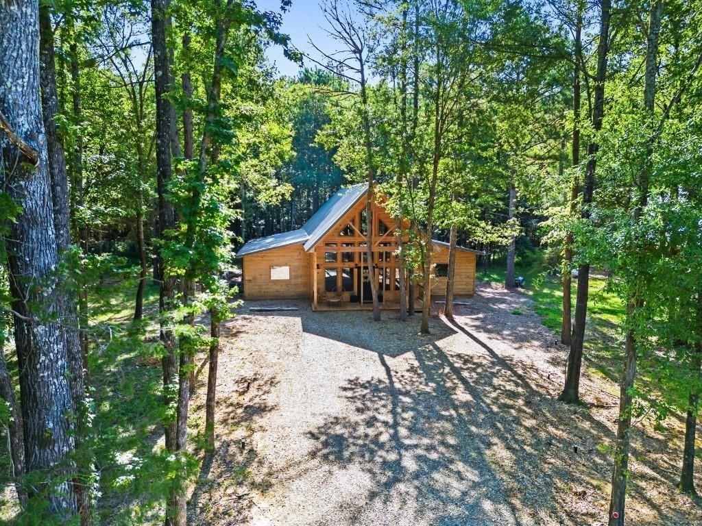 86 Preserve Way