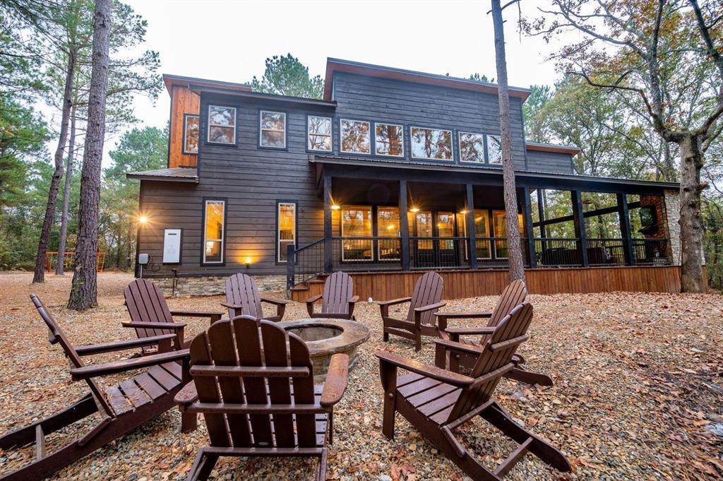 230 Camp Ranch Road