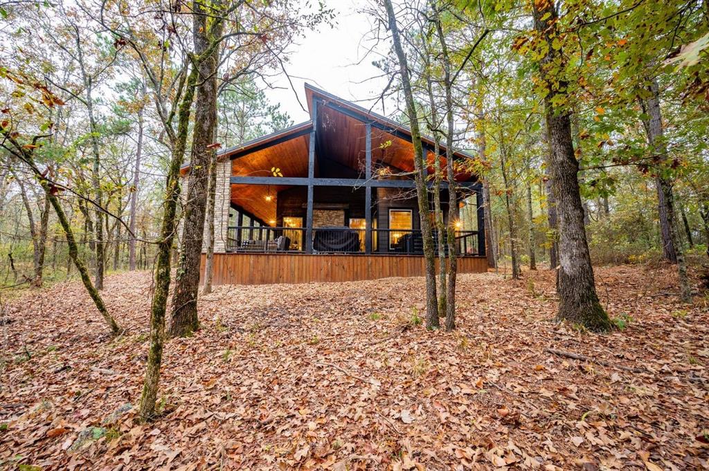 230 Camp Ranch Road