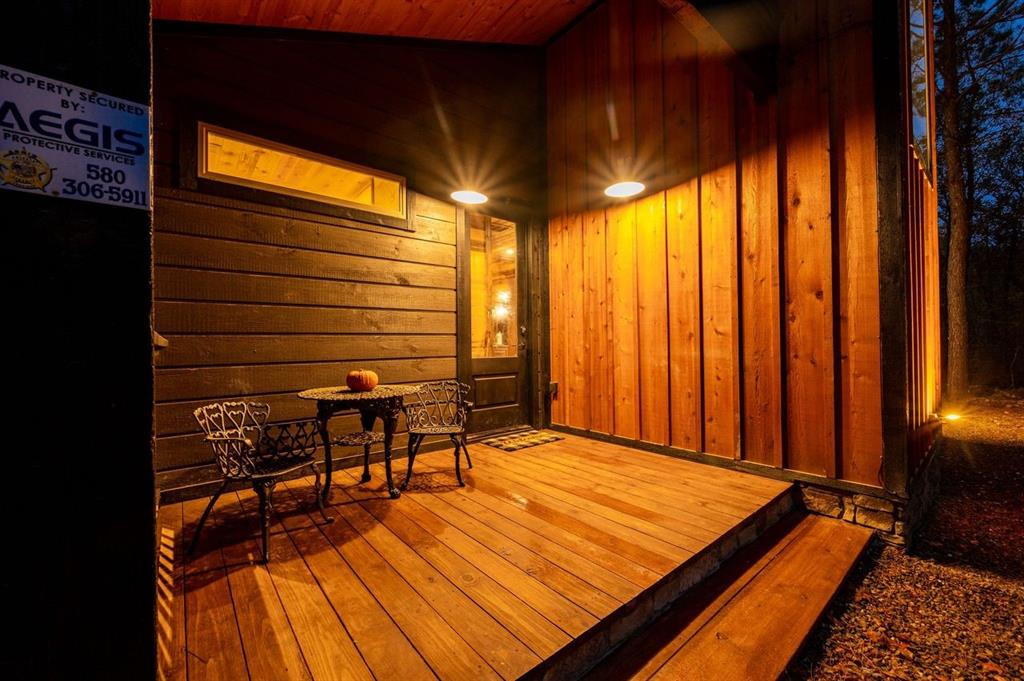 230 Camp Ranch Road