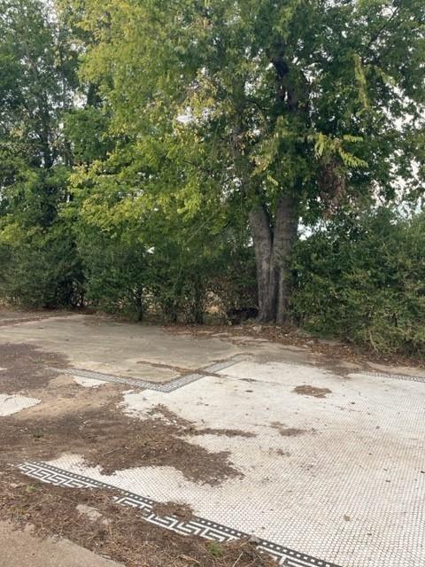 E 1st-HWY 70 Street