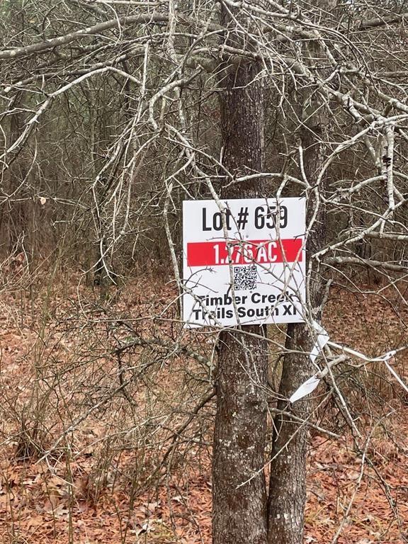 659 Timber Creek Trails South XI
