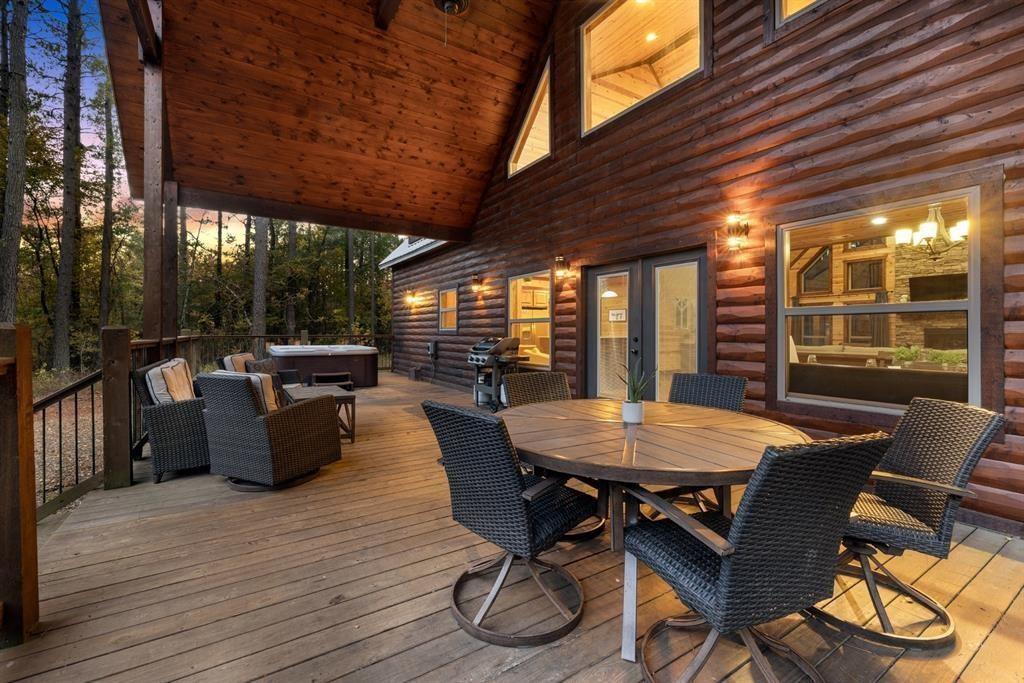 207 Early Wood Trail