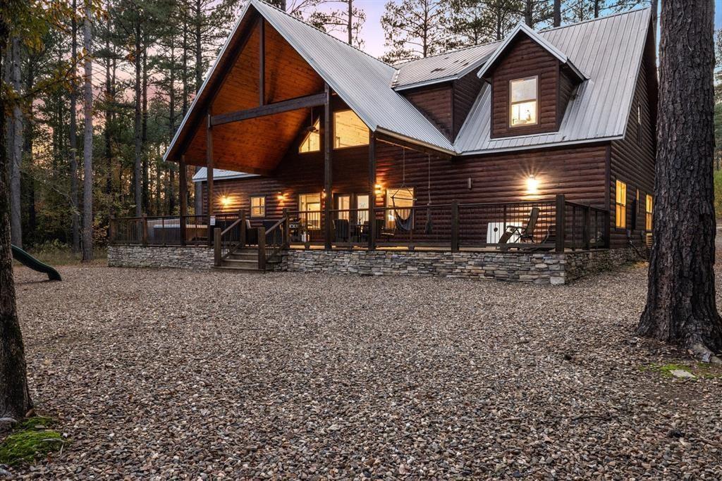 207 Early Wood Trail