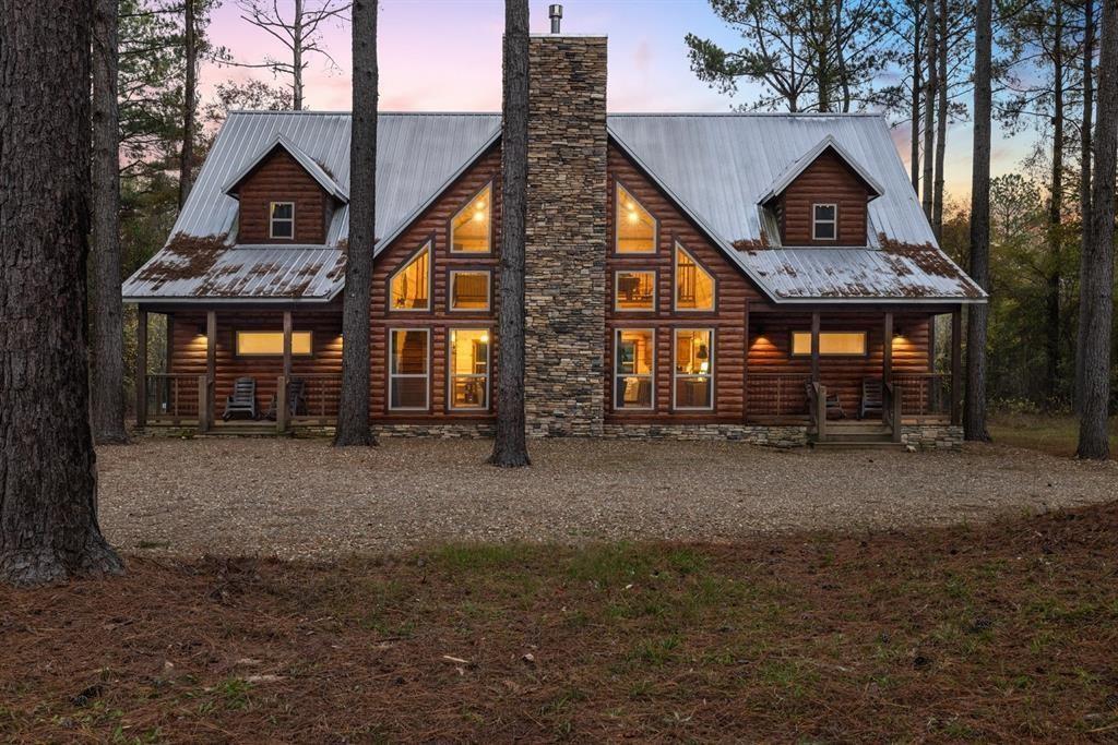 207 Early Wood Trail